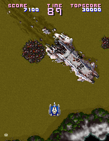 Assault (Rev B)