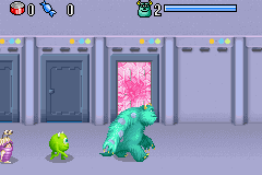 Monster AG Die (Germany) 