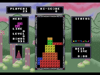 Flash Point (Japan) (En) (Proto)