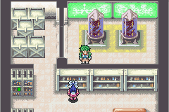 Zoids Saga Fuzors (Japan)