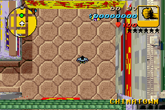 Grand Theft Auto Advance (USA)