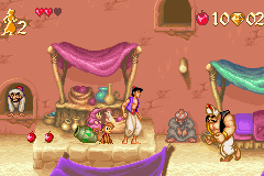 Aladdin (Japan) 