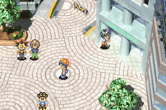 Yu-Gi-Oh! - The Sacred Cards (USA) 