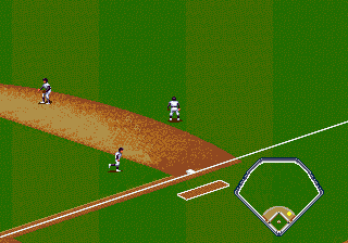 Cal Ripken Jr. Baseball (USA)