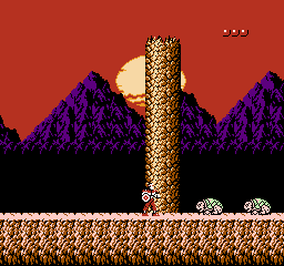 Rygar (USA)