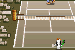 Droopys Tennis Open (Europe) (EnFrDeEsItNl) 