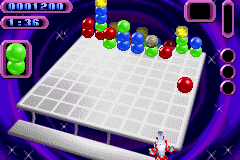 Super Bubble Pop (USA) 