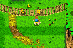 Banjo-Kazooie - Gruntys Revenge (Europe) (EnFrDeEsIt) (Beta) 