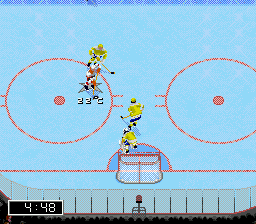 Elitserien 96 (Sweden)
