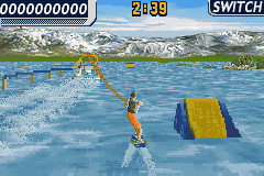 Wakeboarding Unleashed featuring Shaun Murray (Europe)