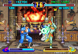 Breakers Revenge