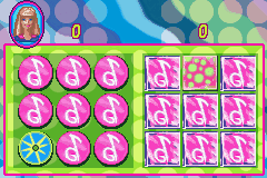 Barbie Groovy Games (USA) 