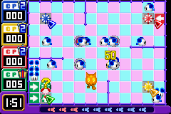 ChuChu Rocket! (Japan) (EnJaFrDeEs) 
