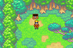 Naruto RPG - Uketsugareshi Hi no Ishi (Japan) (Rev 1)