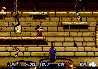 Fantasia (World)