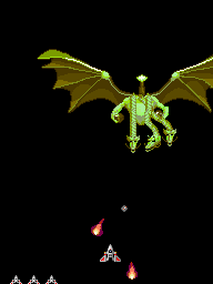 Android (prototype, early build)