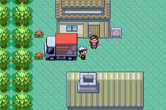 Pokemon - Edicion Zafiro (Spain) 