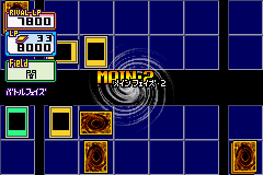 Yu-Gi-Oh! Duel Monsters 5 Expert 1 (Japan) 