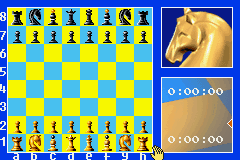 Chessmaster (USA) 