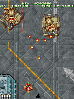 Air Assault (World)