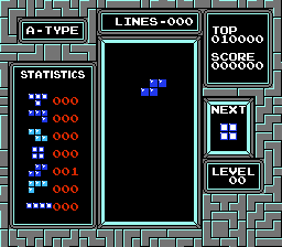 Tetris (Europe)