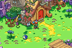 Juka and the Monophonic Menace (Europe) (EnFrDeEsIt) 