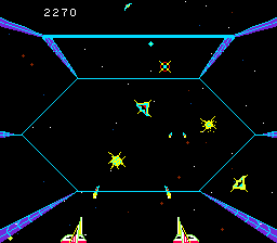 Space Seeker