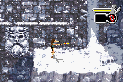 Lara Croft Tomb Raider - The Prophecy (Europe) (EnFrDeEsIt) 