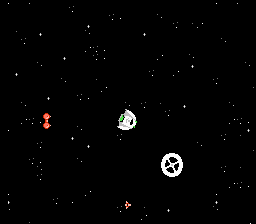 PRadikus Conflict (USA) (Unl)