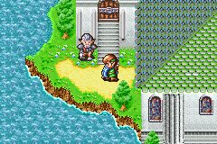 Shining Force - Resurrection of the Dark Dragon (Europe) (EnFrDeEsIt) 