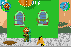 Kim Possible (Japan) 
