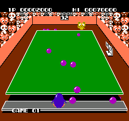 Penguin-kun Wars (Japan)