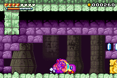 Wario Land 4 (USA Europe) 