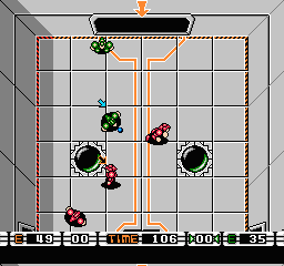 KlashBall (USA)
