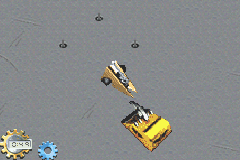 Robot Wars - Advanced Destruction (USA)