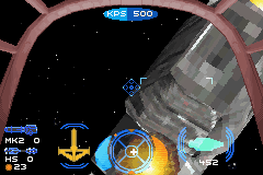 Wing Commander - Prophecy (USA)