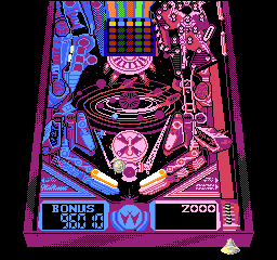 Pin Bot (USA)
