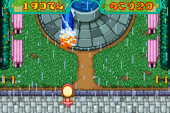 Cardcaptor Sakura - Sakura Card de Mini Game (Japan)