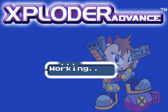 Xploder Advance (Europe) (Unl)