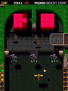 Ghox (joystick, older)