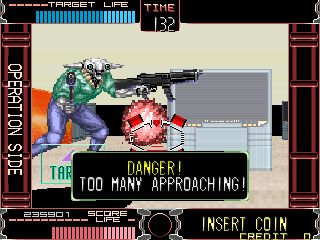 Gunbuster (Japan)
