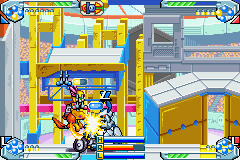 Medabots AX - Rokusho Ver (USA)