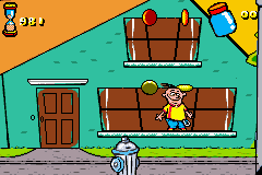 Ed Edd n Eddy - Jawbreakers! (USA) (Rev 1)