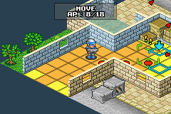 Rebelstar - Tactical Command (Europe) (EnFrDeEsIt)