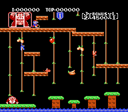 Donkey Kong Jr. (Japan)