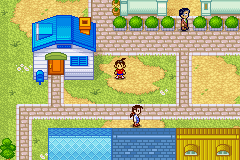 Medabots - Rokusho (Europe)