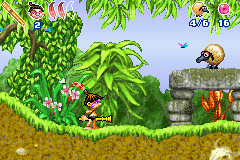 Tak and the Power of Juju (USA)