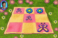 Barbie Groovy Games (Europe) (EnFrDeEsIt)