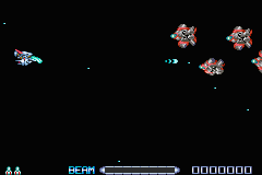 R-Type III - The Third Lightning (Europe) (EnFrDeEsIt)
