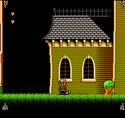Addams Family, The - Pugsleys Scavenger Hunt (USA)